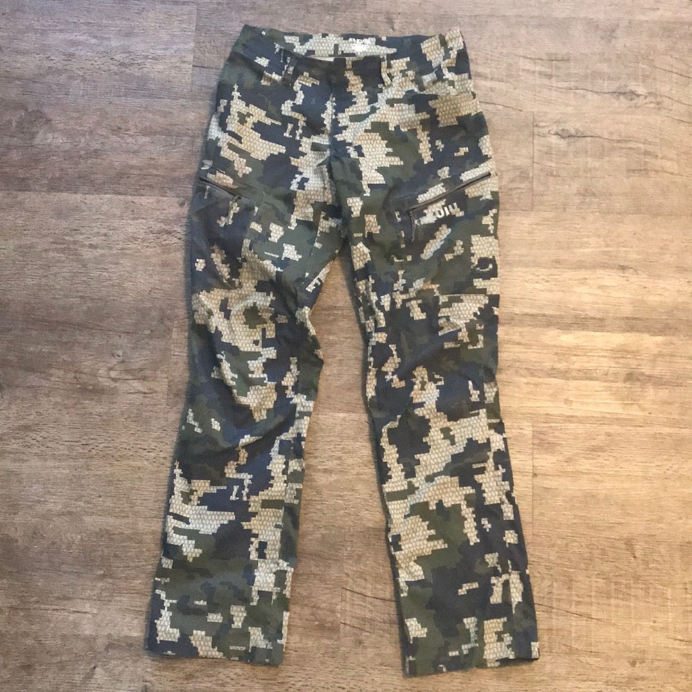 Kuiu Pants